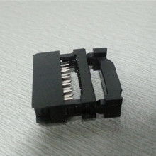 10p簡牛連接器價格 10p簡牛連接器批發 10p簡牛連接器廠家 