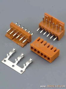 hrs2.54mm端子膠殼連接器,hrs2.54mm terminal housing連接器