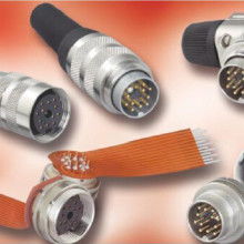 2020圓形連接器價格 報價 圓形連接器批發(fā) 電子網(wǎng)