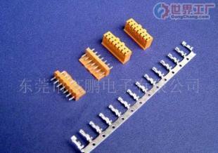 批發(fā)2.5連接器(圖)價格_批發(fā)2.5連接器(圖)廠家_世界工廠網(wǎng)產(chǎn)品信息庫