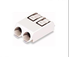 供應(yīng)替用wago 2060貼片端子,自主品牌 展訊