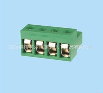 【直銷(xiāo)供應(yīng)環(huán)保HT508接線(xiàn)端子 通訊接線(xiàn)端子】?jī)r(jià)格,廠(chǎng)家,圖片,連接器,慈溪經(jīng)濟(jì)開(kāi)發(fā)區(qū)惠利電子產(chǎn)品-