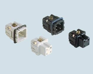 連接器_連接器供貨商_供應(yīng)意大利ILME連接器CKM03和CKF03_連接器價格_南京宇斯鑫電氣