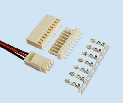 背板連接器 突破新高速，驅動行業創新