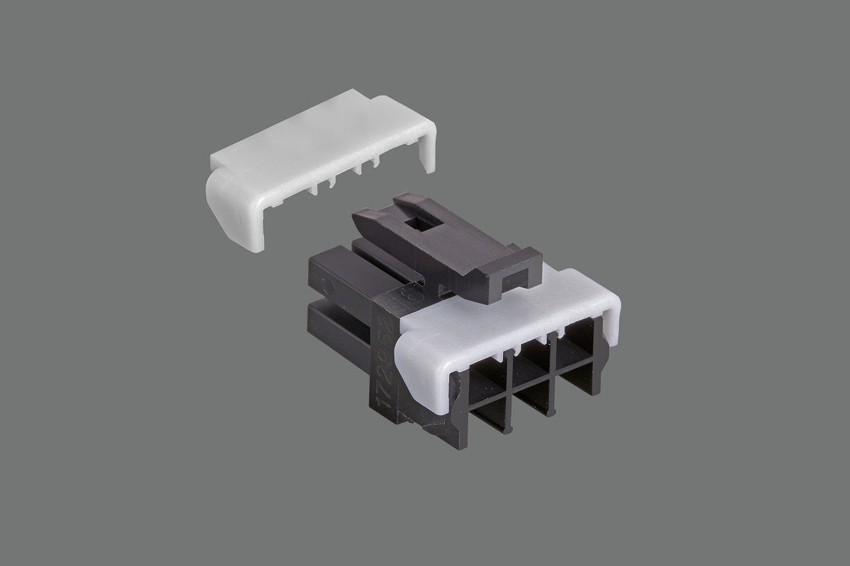 Molex 0015978167 DigiKey 平臺上的關鍵互連解決方案