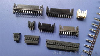 優質供應，品質承諾 全面解析A2009連接器批發