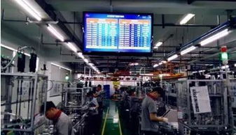 工廠無人化浪潮 計算機系統集成如何重塑現代制造業