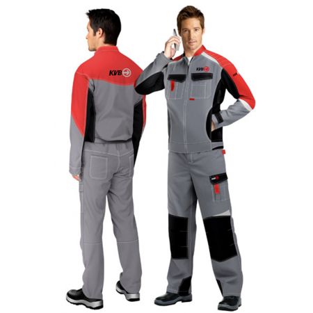 定制工作服與勞保用品的優(yōu)勢——解析煙臺市芝罘區(qū)旭峰勞保服裝廠的優(yōu)質(zhì)服務(wù)