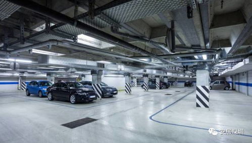 深圳小區(qū)停車費(fèi)指導(dǎo)價(jià)250元/月 便民之舉還是市場調(diào)控的信號？